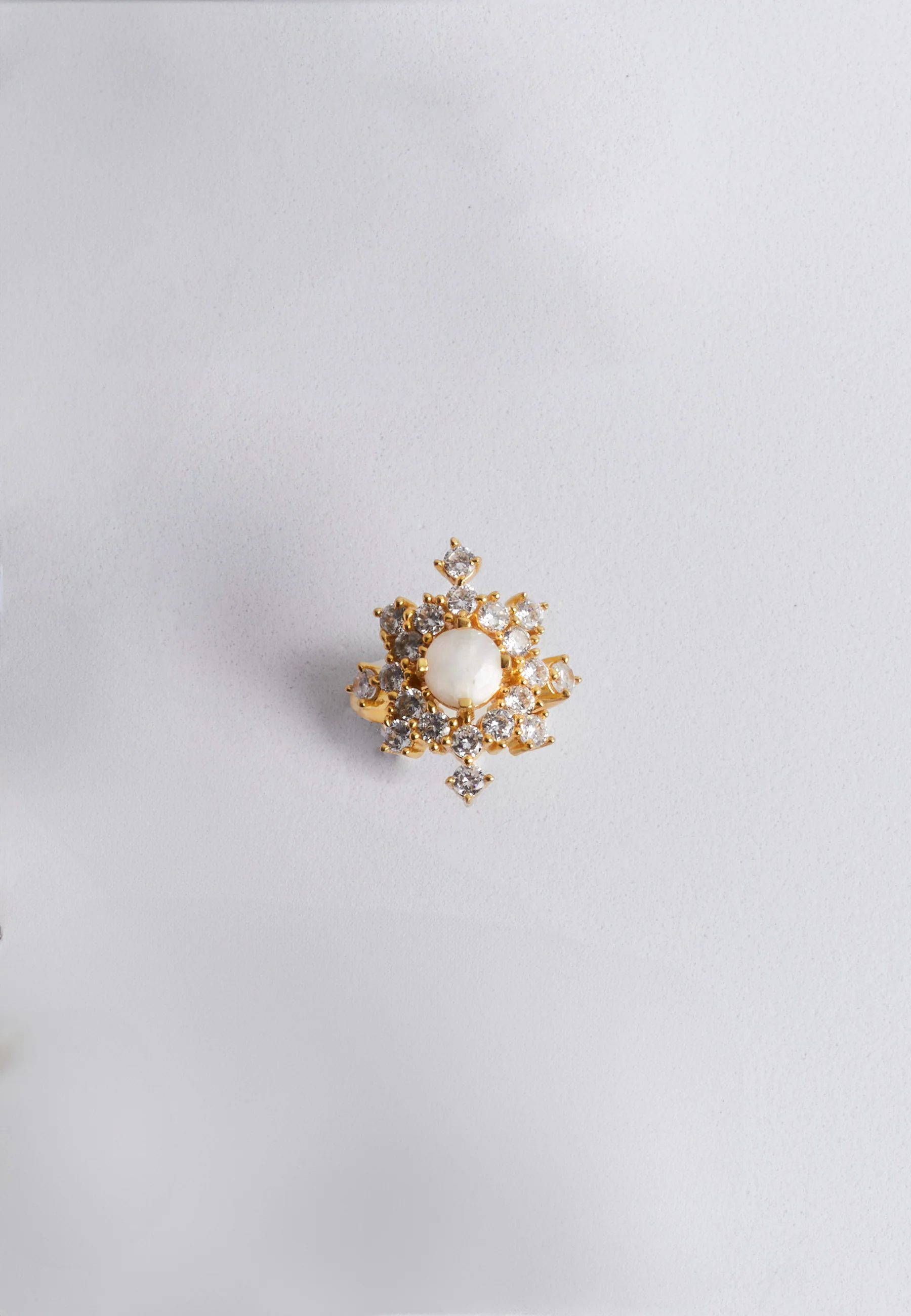 Anillo Altaira Blanco - Image 4