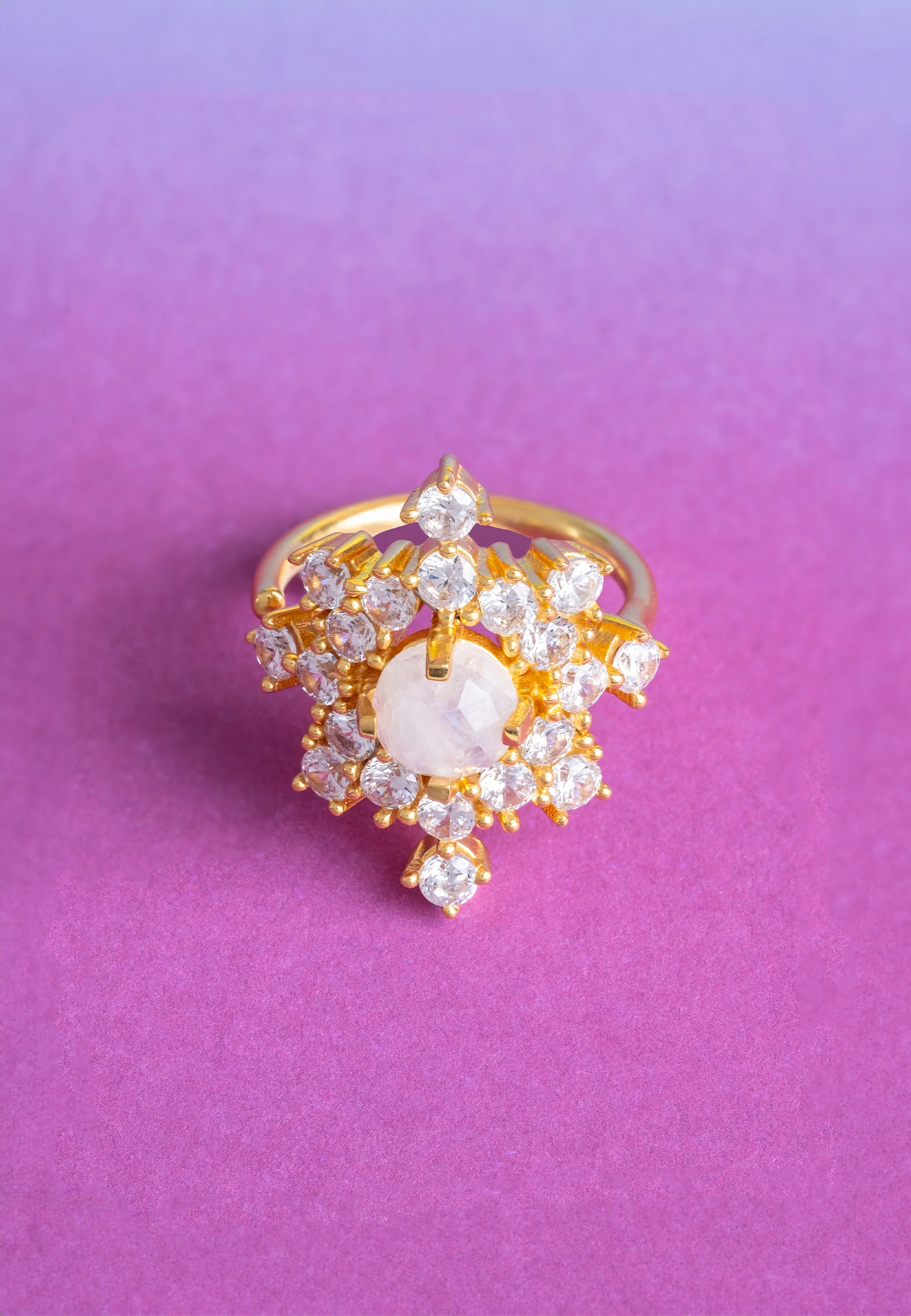 Anillo Altaira Blanco - Image 5
