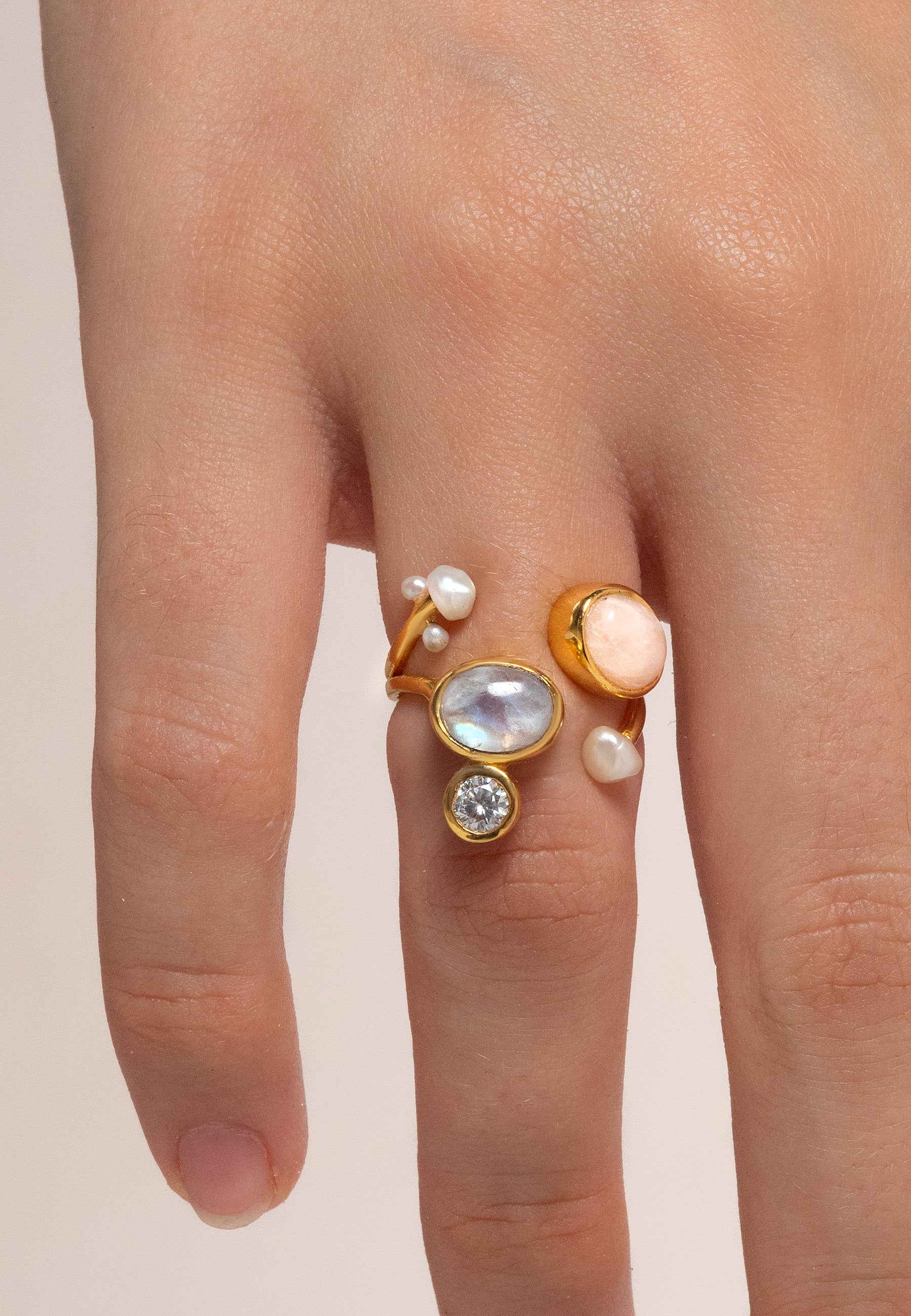 Anillo Ayla - Image 2