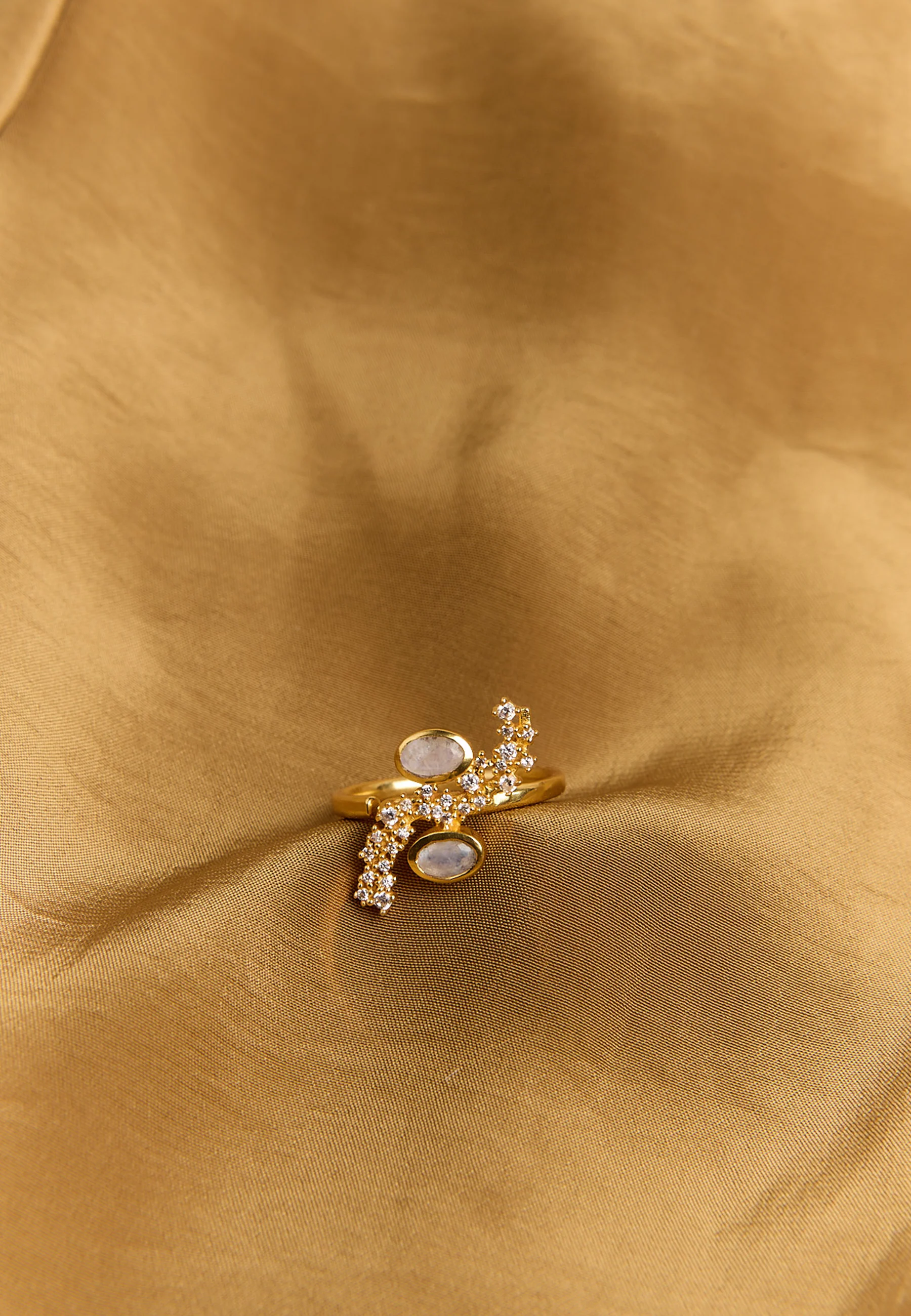 Anillo Cassara Blanco - Image 6