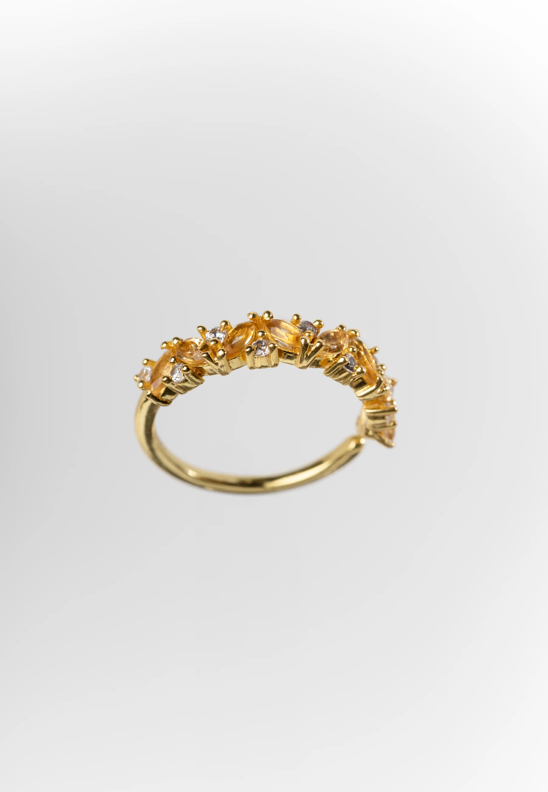 Anillo Citrino Noviembre - Image 5