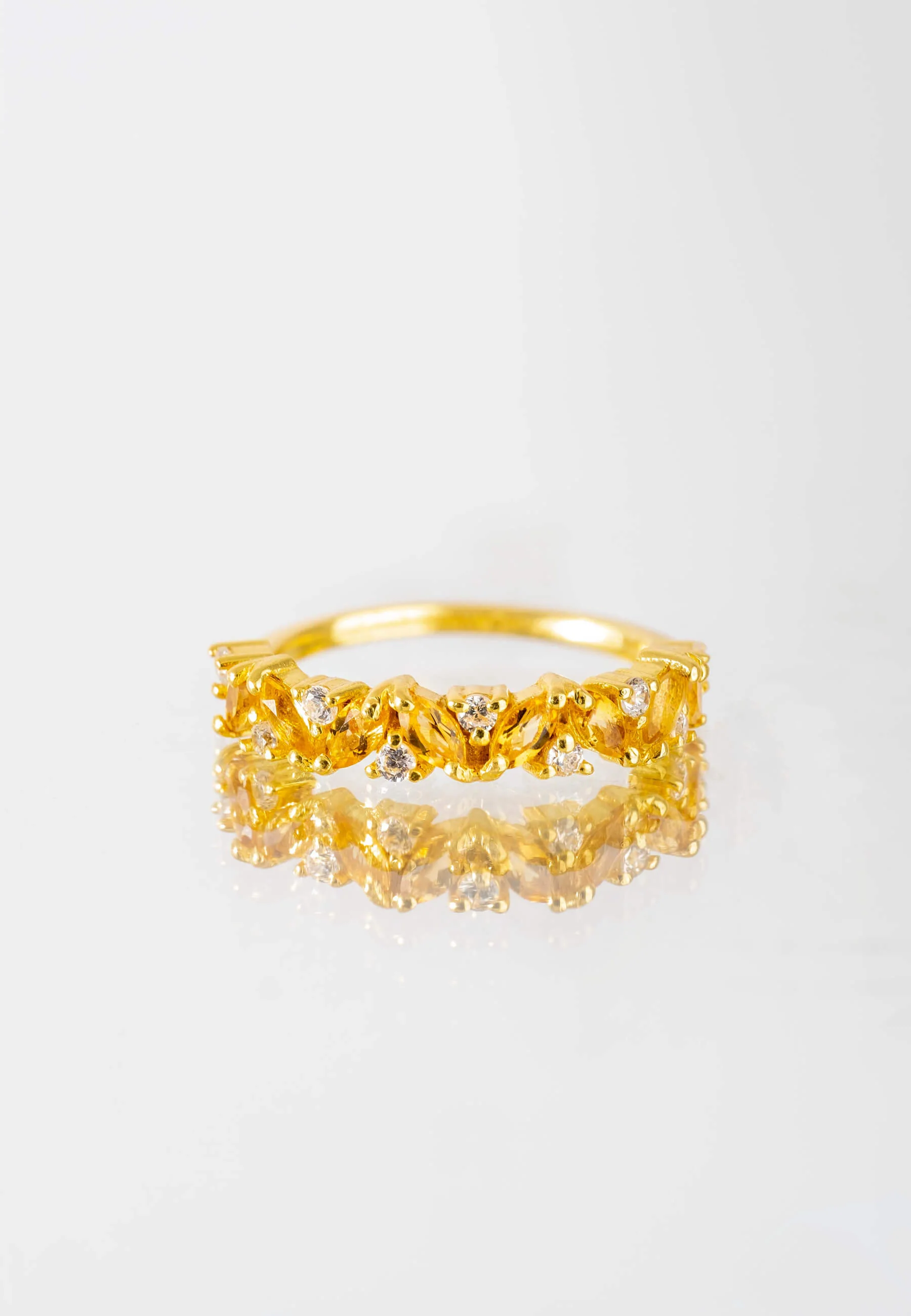 Anillo Citrino Noviembre - Image 8