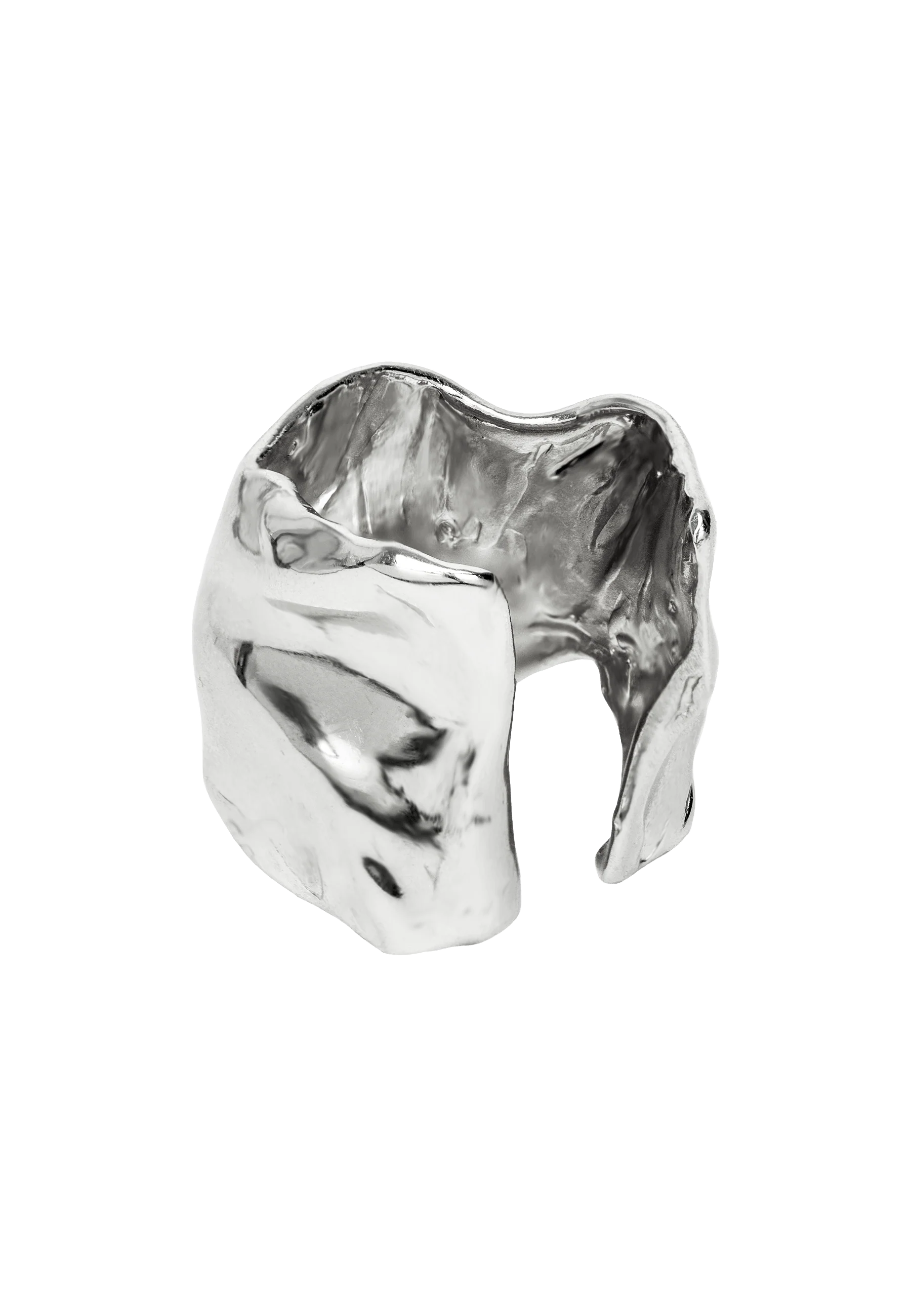 Anillo Clemence Plata - Image 5