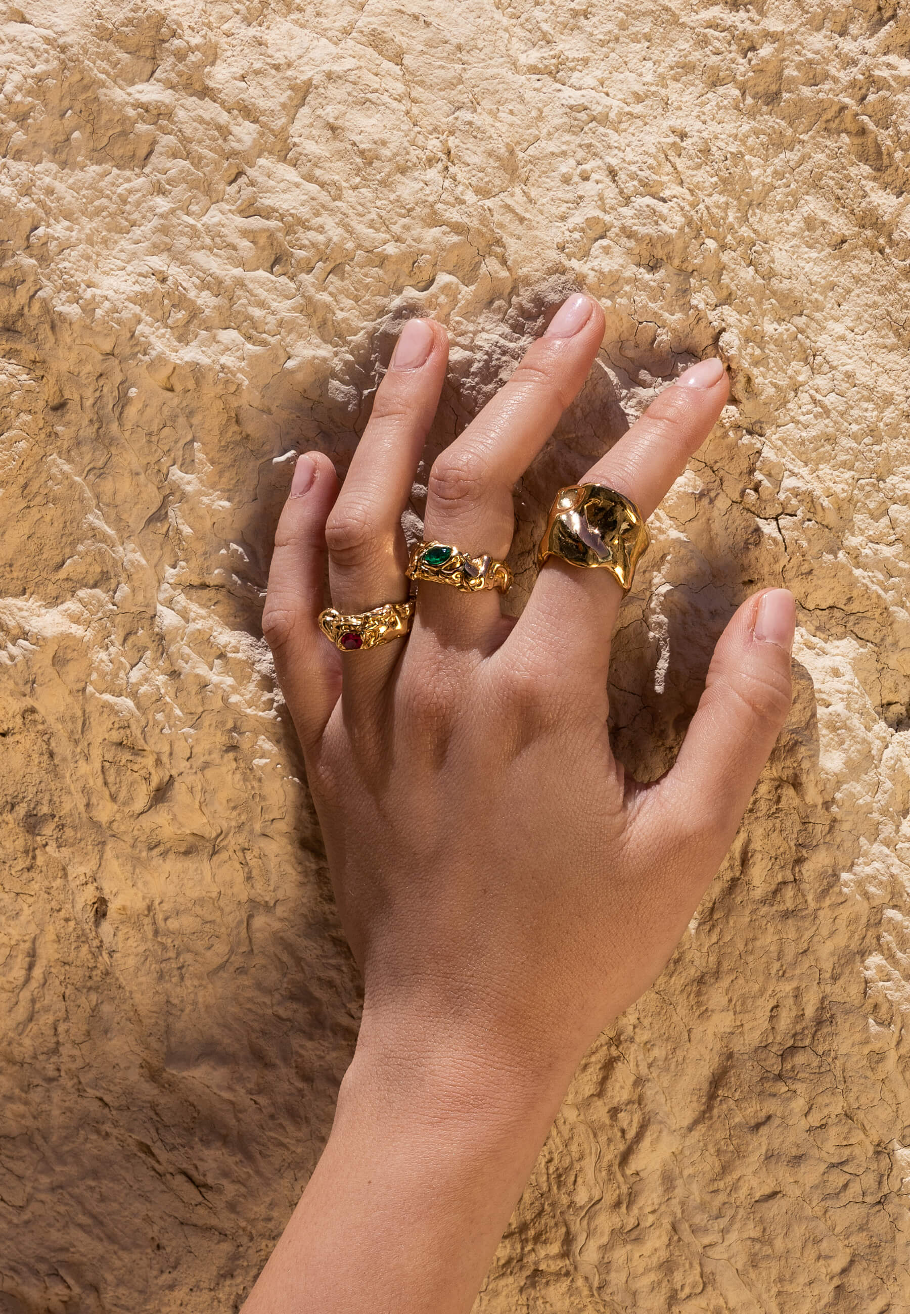Anillo Clemence - Image 5