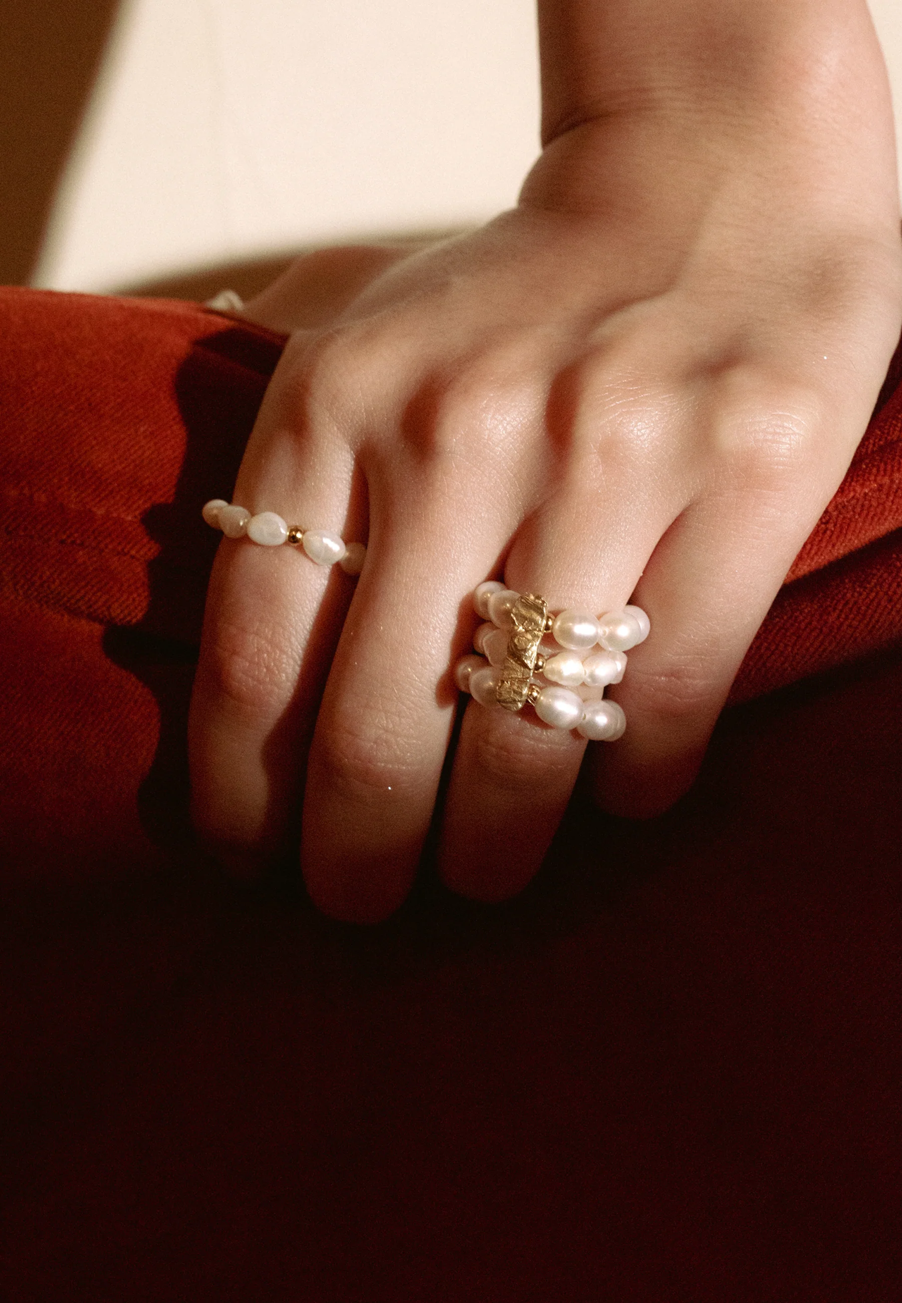 Anillo Hikari - Image 3