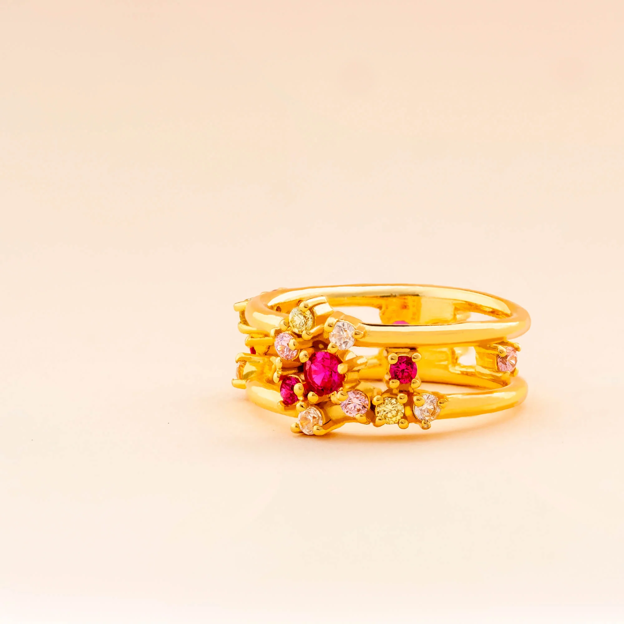 Anillo Jasmine - Image 4