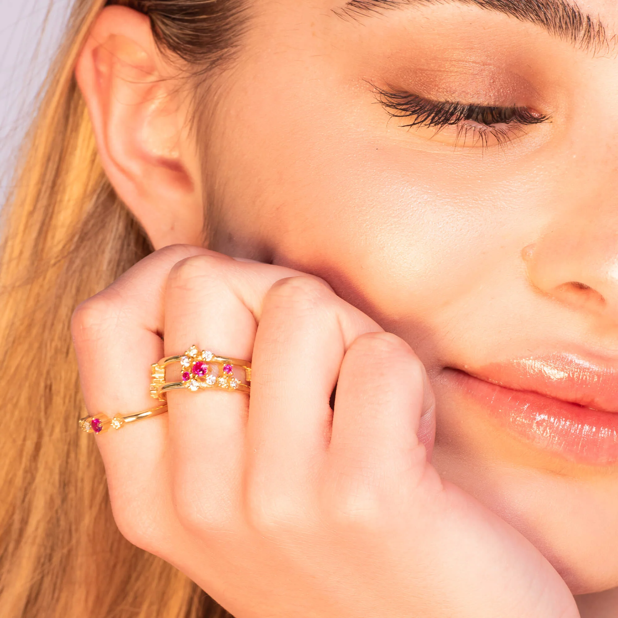 Anillo Jasmine - Image 5