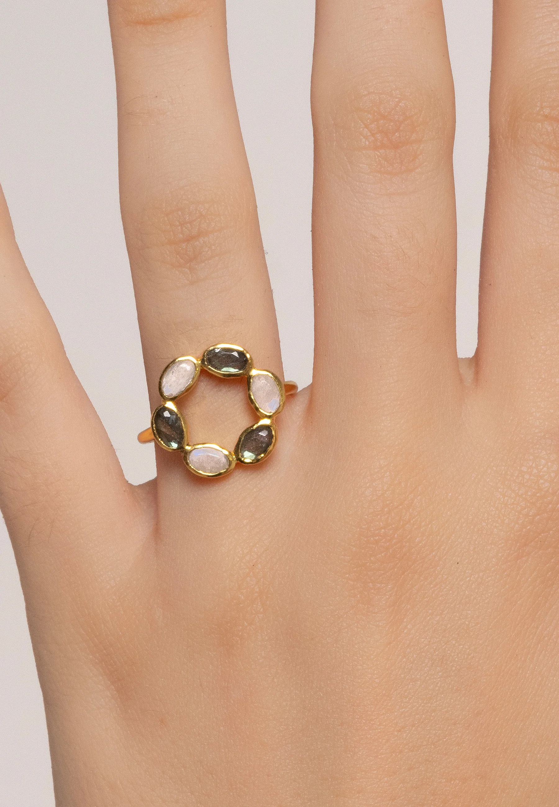 Anillo Karma - Image 3