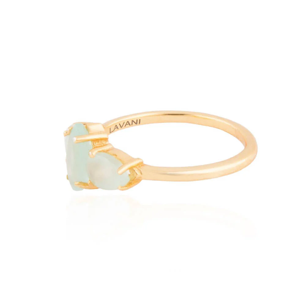 Anillo Kasia Aguamarina - Image 6