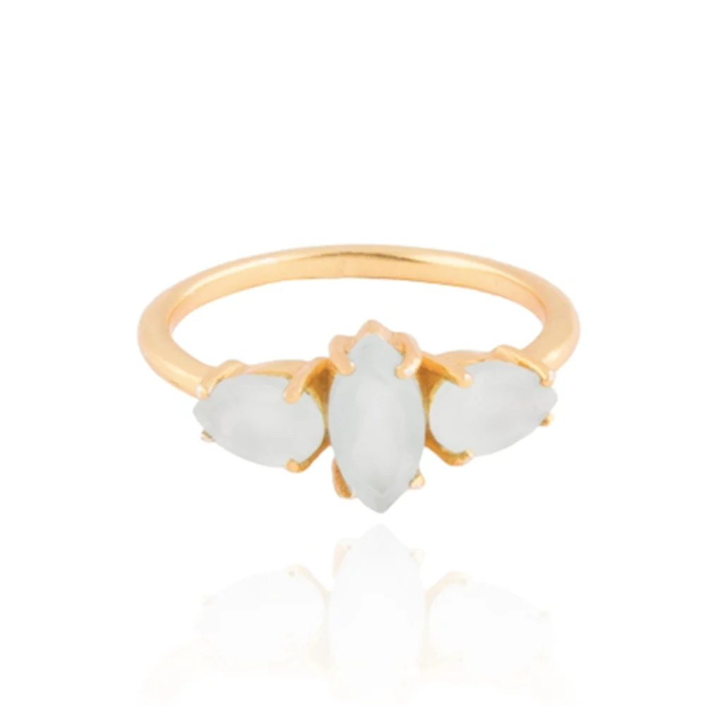 Anillo Kasia Blanco - Image 7