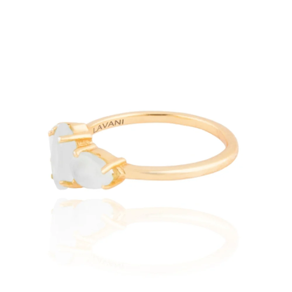 Anillo Kasia Blanco - Image 8