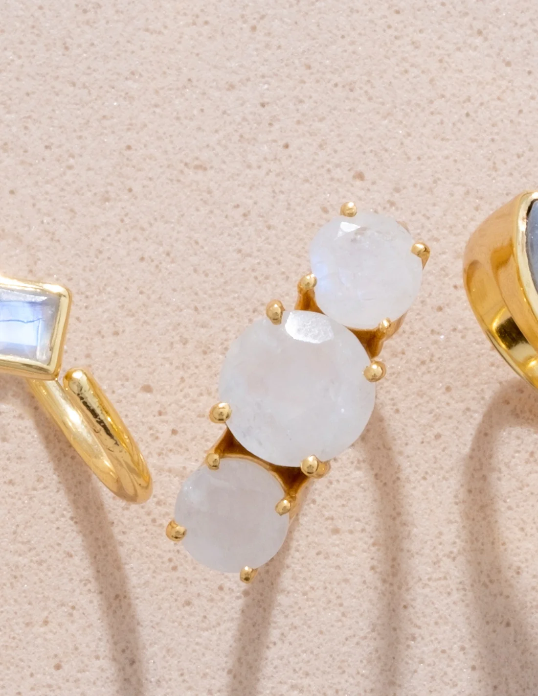 Anillo Moonlight Blanco - Image 7