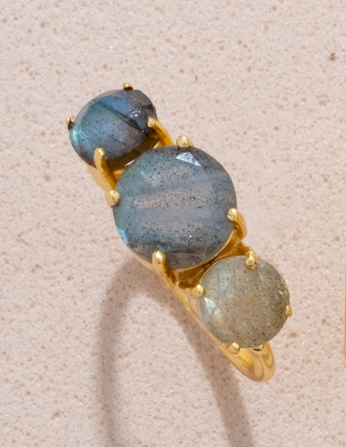 Anillo Moonlight Gris - Image 4