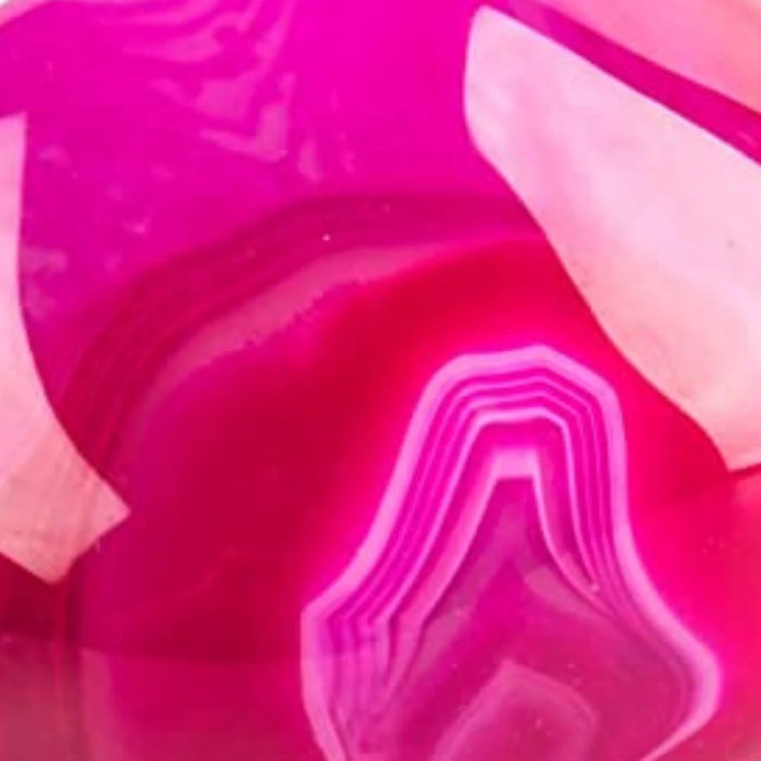 Anillo Mystere Fucsia - Image 5