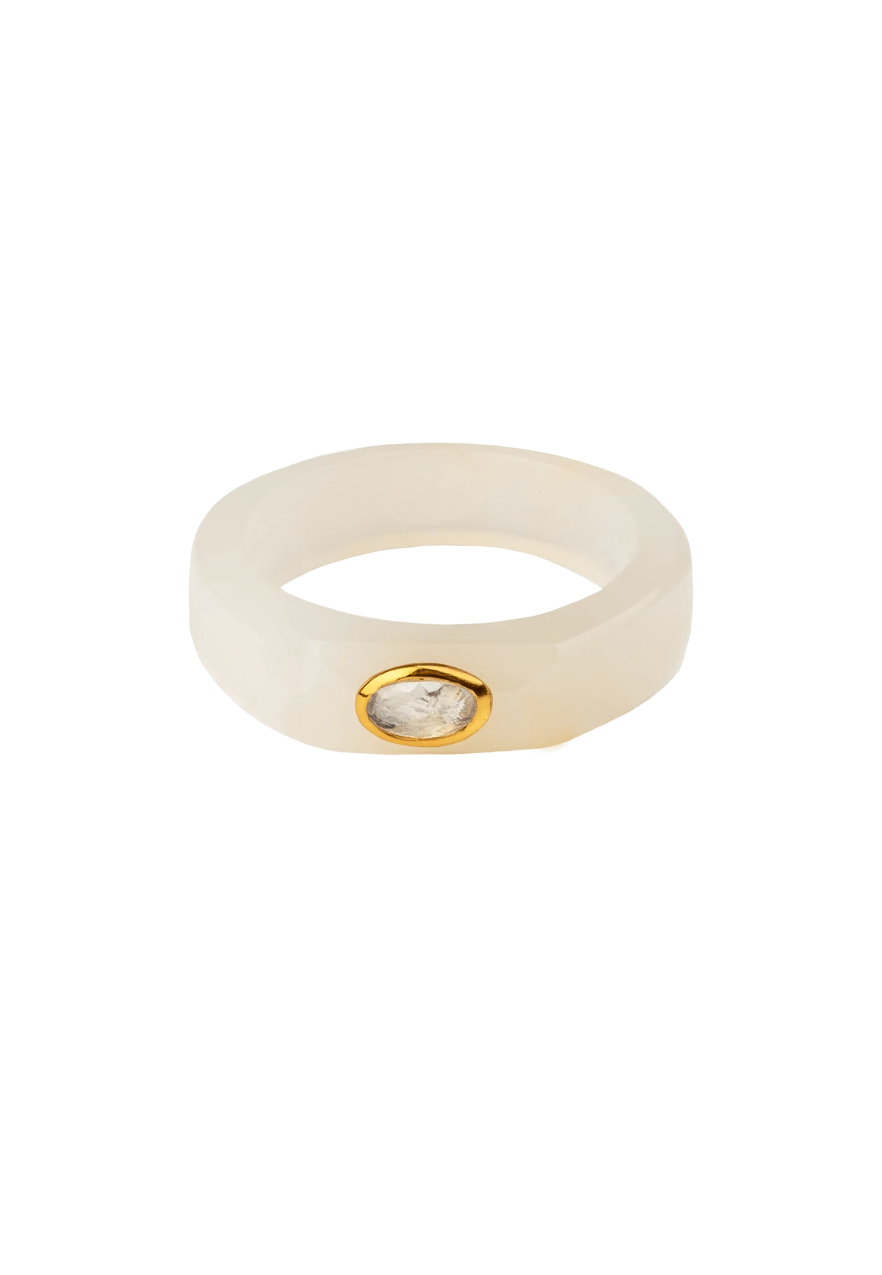 Anillo Ópalo Mora - Image 3