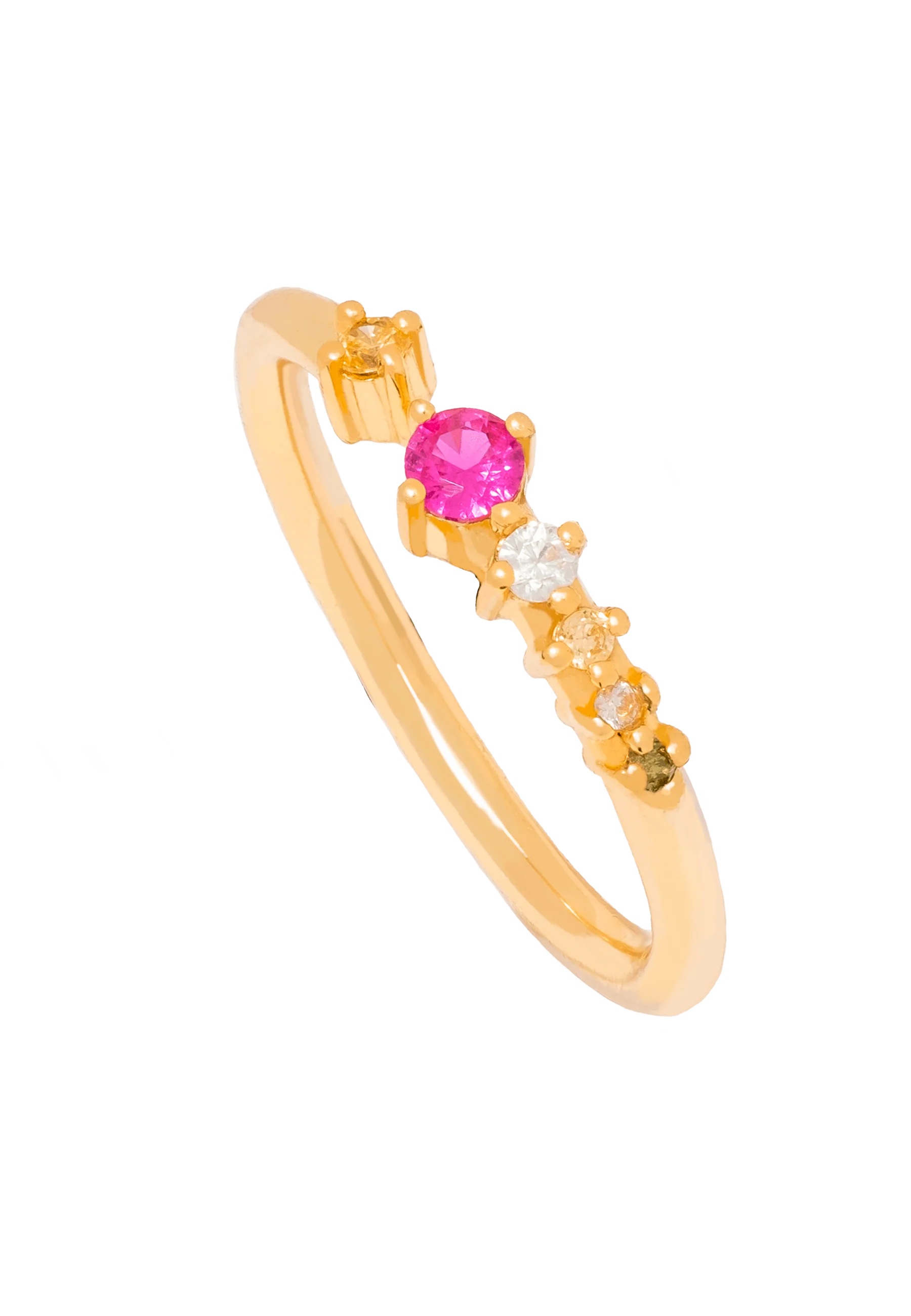 Anillo Orchid