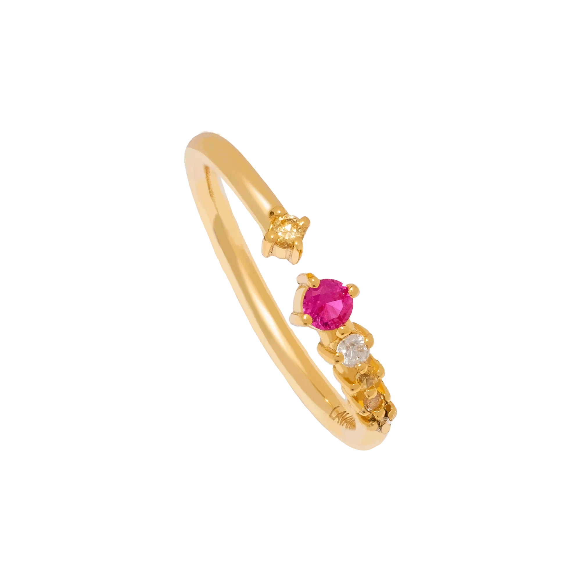 Anillo Orchid - Image 8