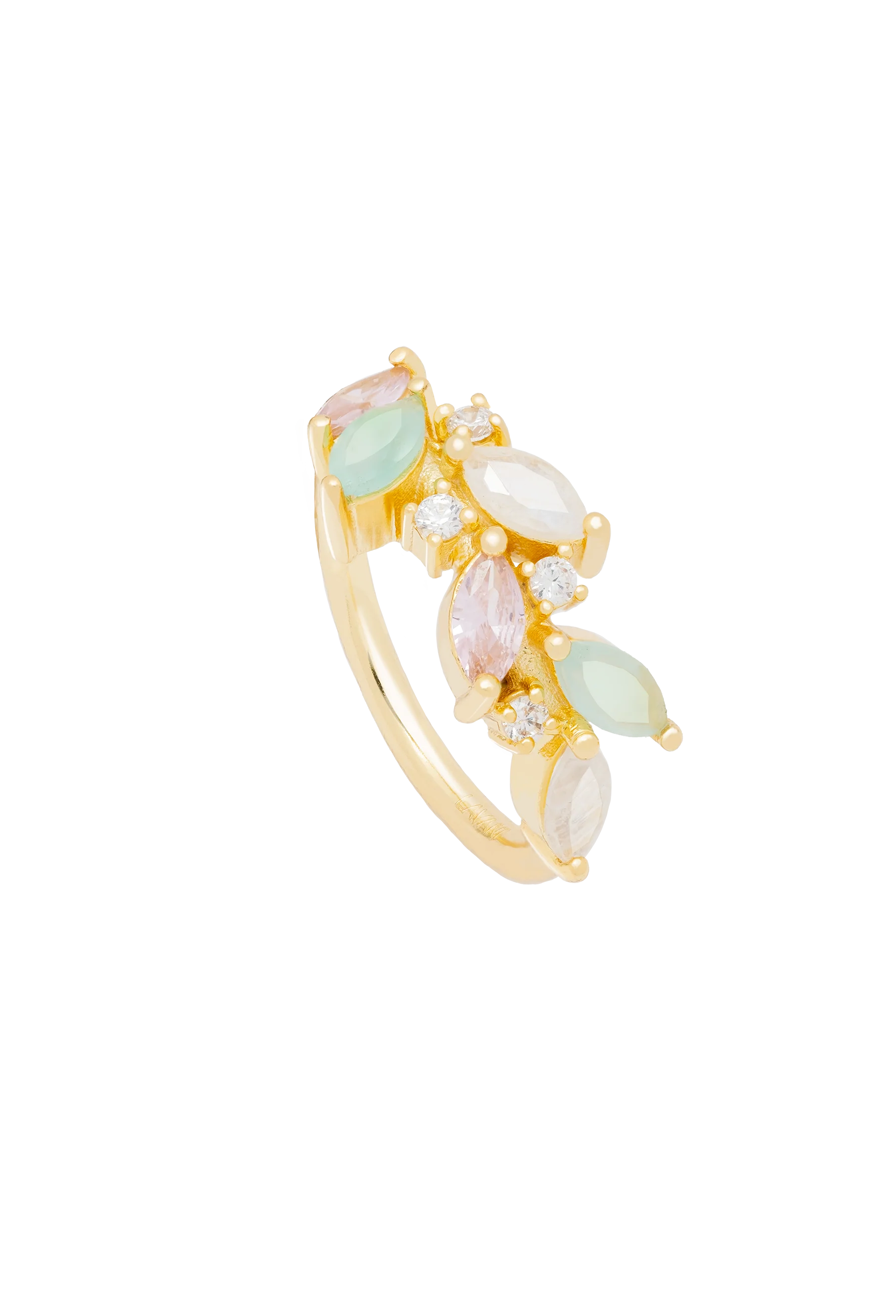 Anillo Padma