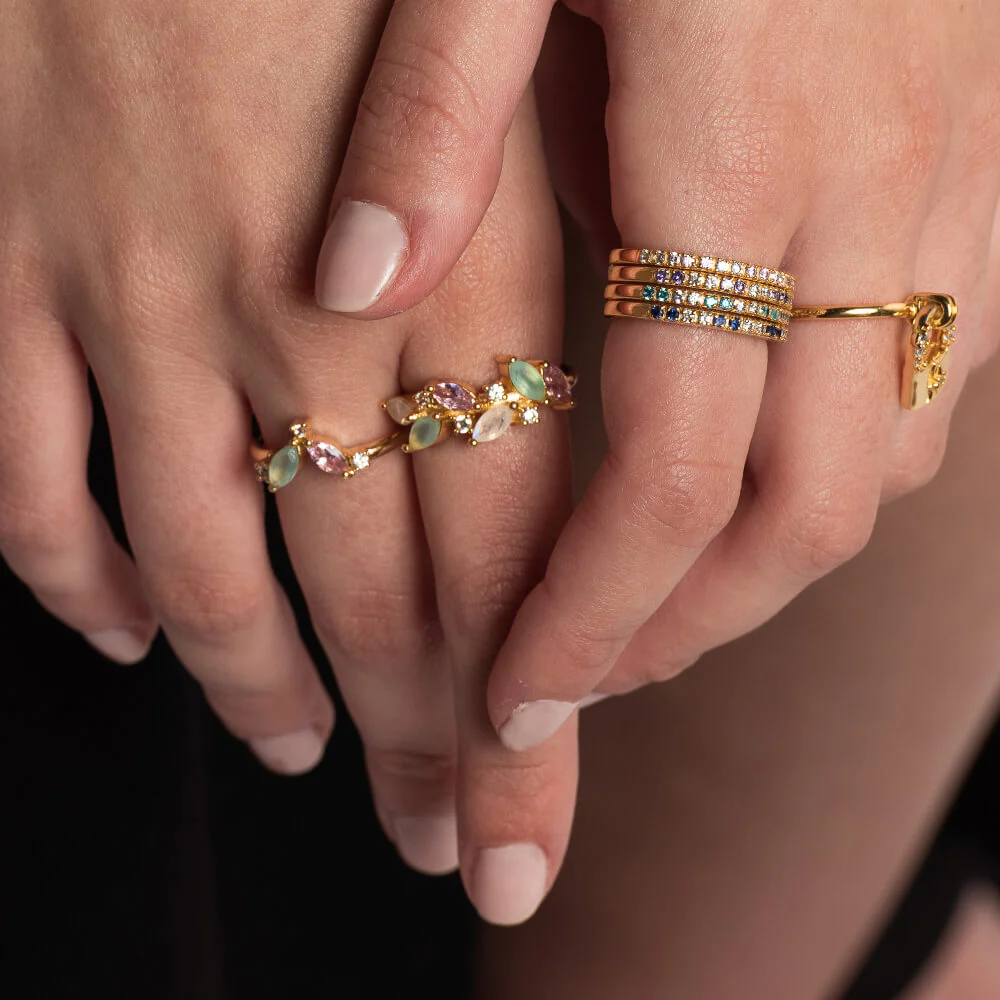 Anillo Padma - Image 3