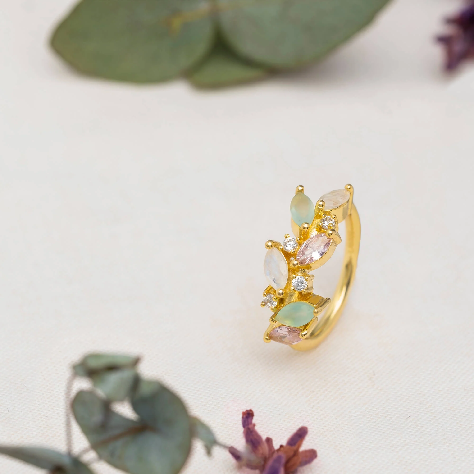 Anillo Padma - Image 4