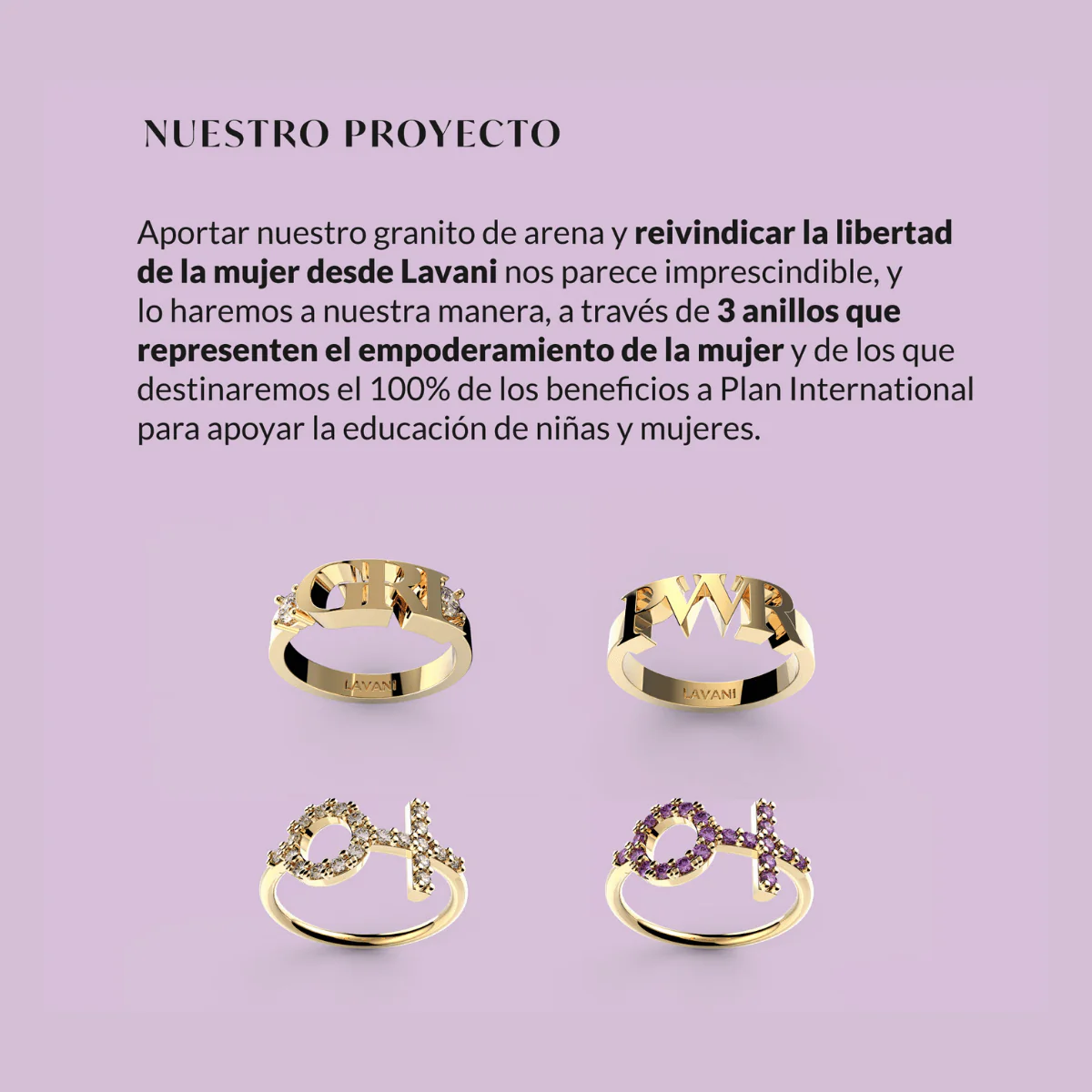 Anillo Power - Image 3