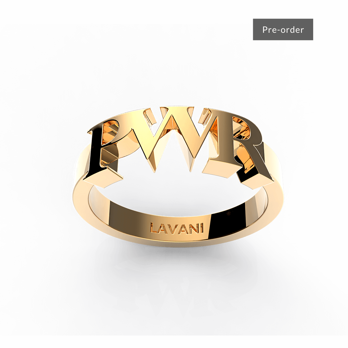 Anillo Power - Image 4
