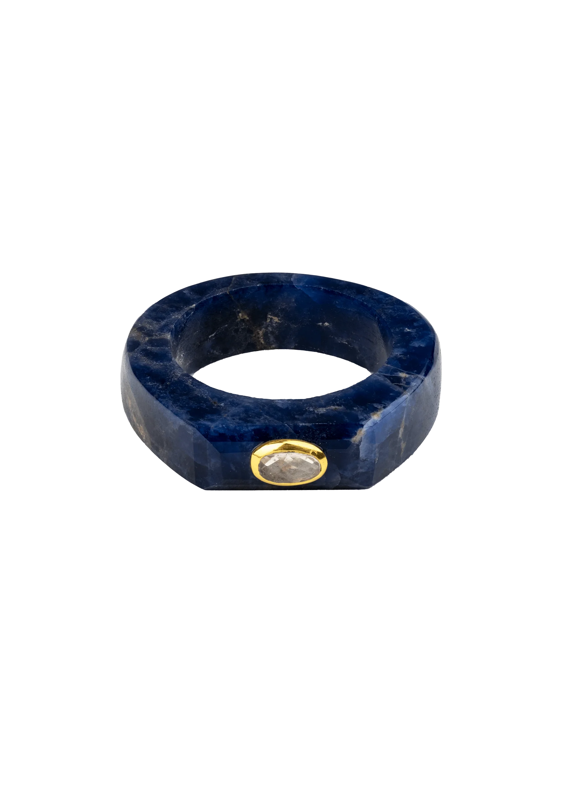 Anillo Sodalita Mora - Image 3