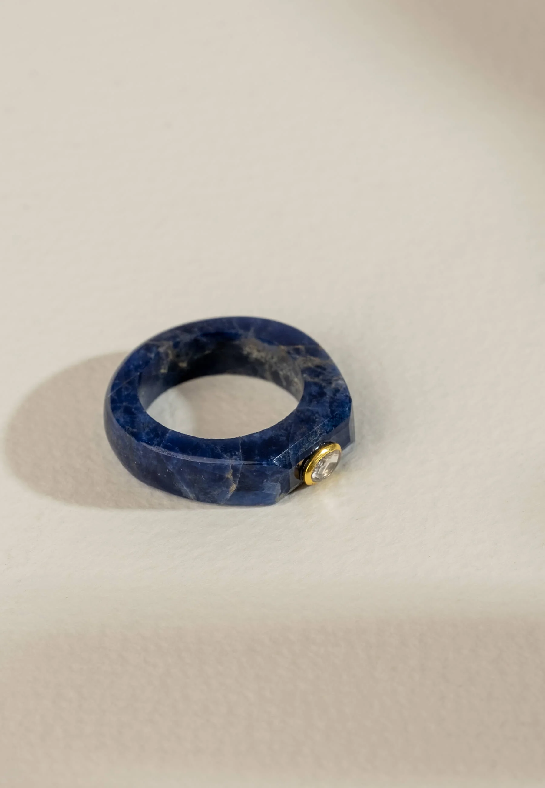 Anillo Sodalita Mora - Image 4