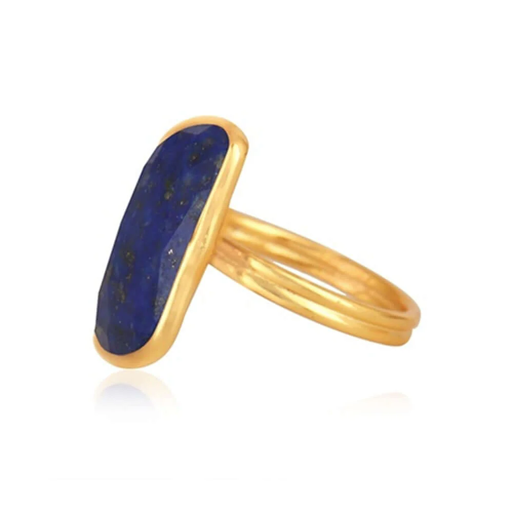 Anillo Stardust Azul - Image 4