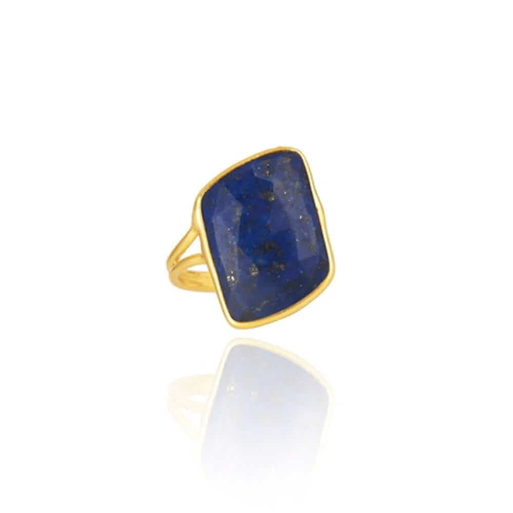 Anillo Stardust Azul - Image 5