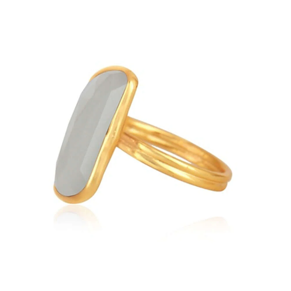 Anillo Stardust Blanco - Image 5