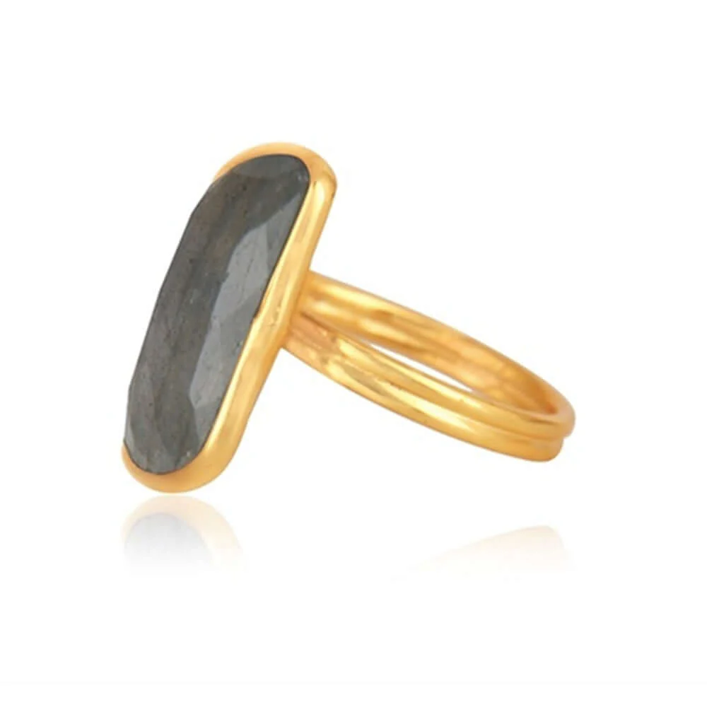 Anillo Stardust Gris - Image 4