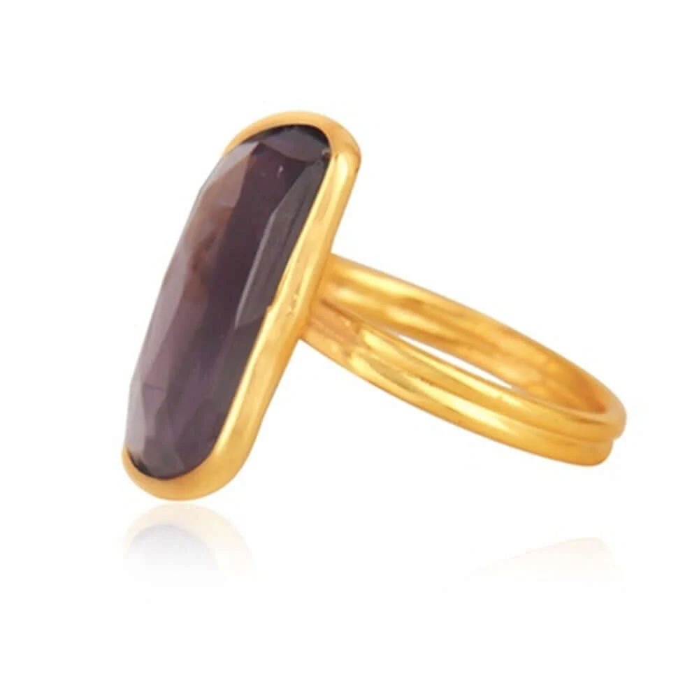 Anillo Stardust Morado - Image 5