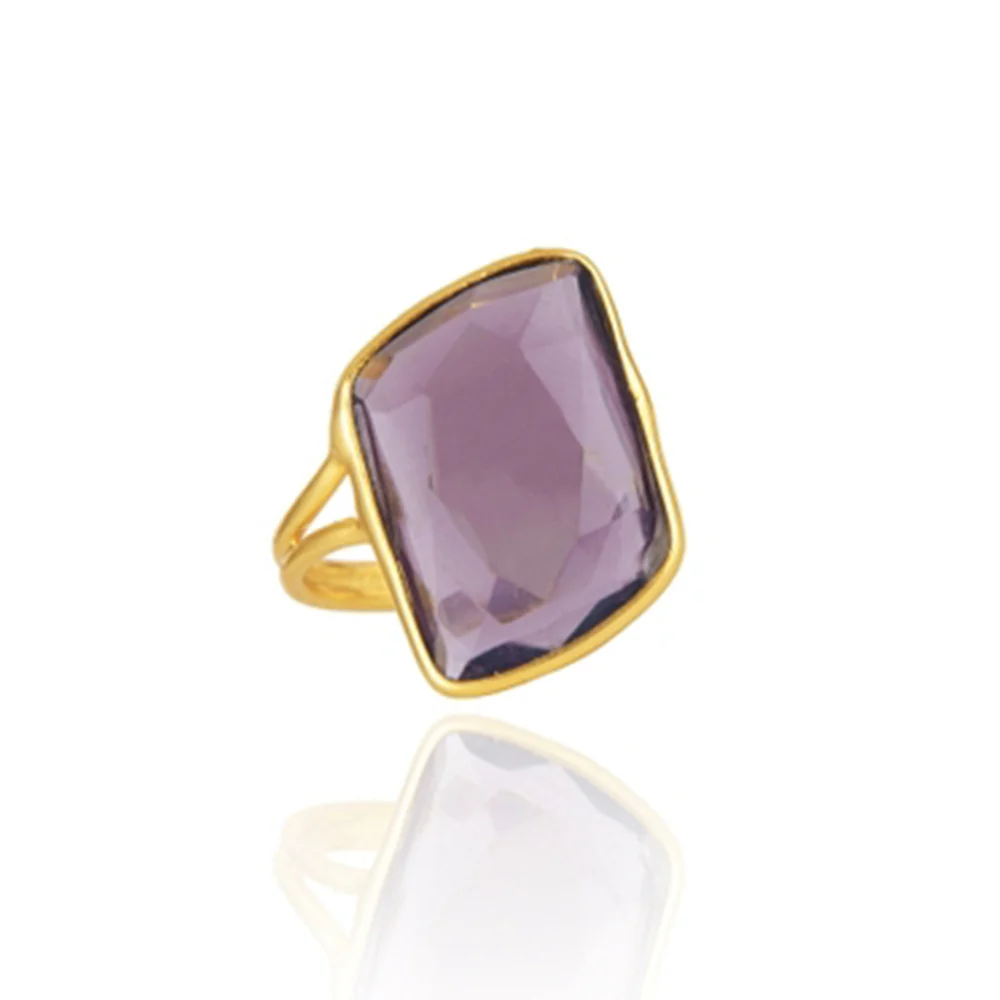 Anillo Stardust Morado - Image 6