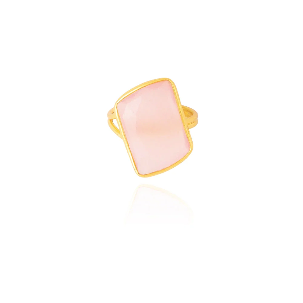 Anillo Stardust Rosa - Image 4