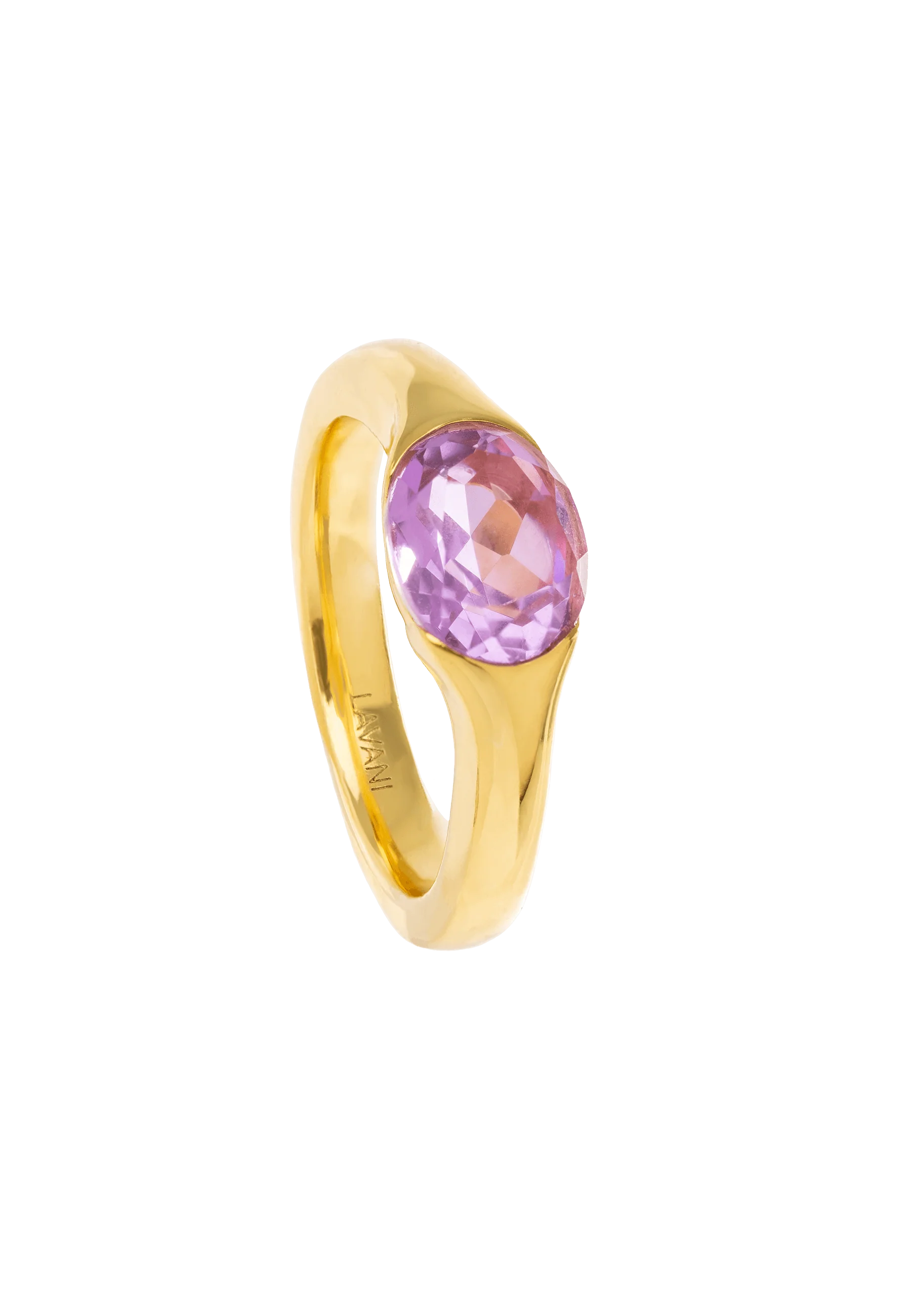 Anillo The Empress Rosa