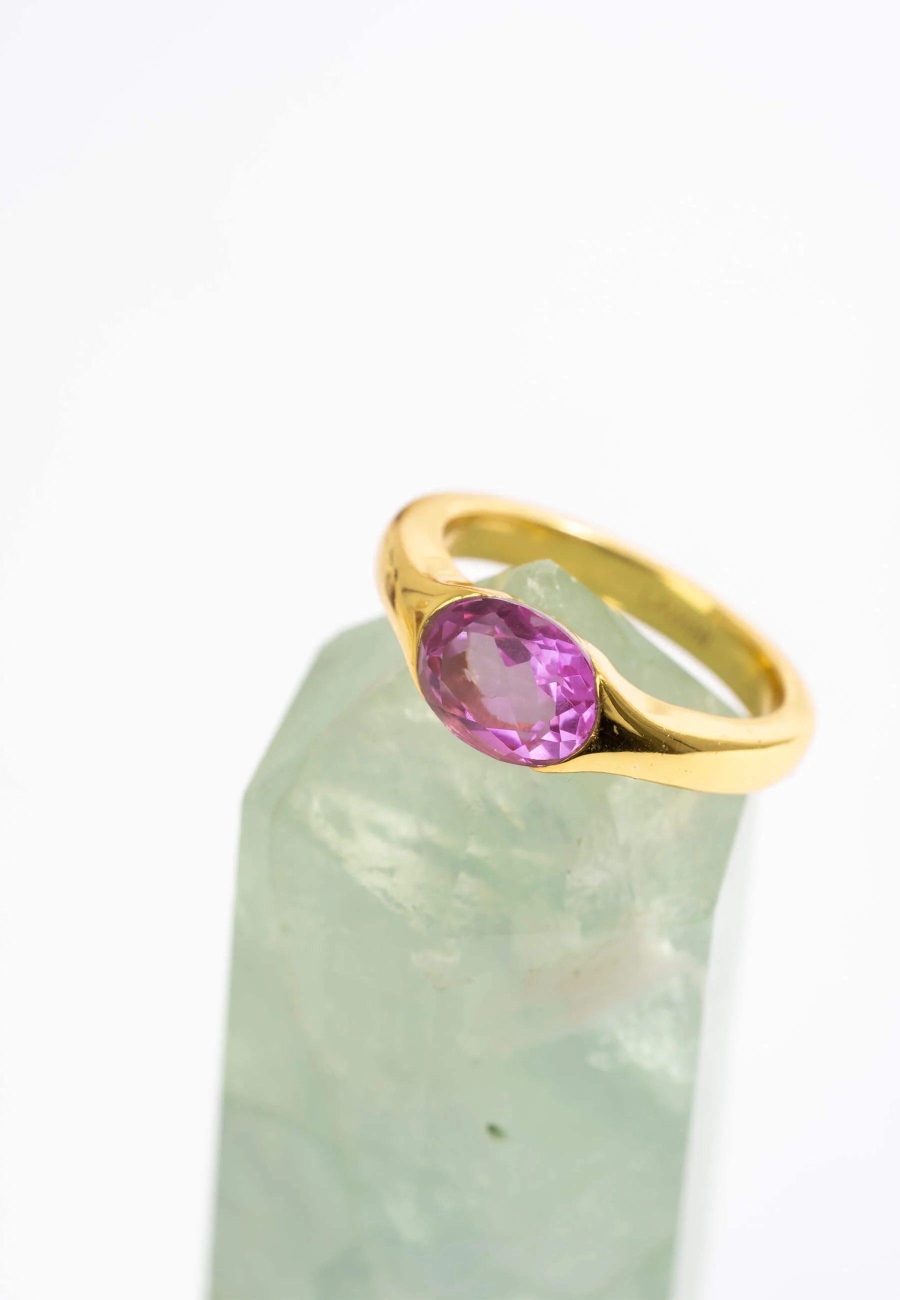 Anillo The Empress Rosa - Image 5