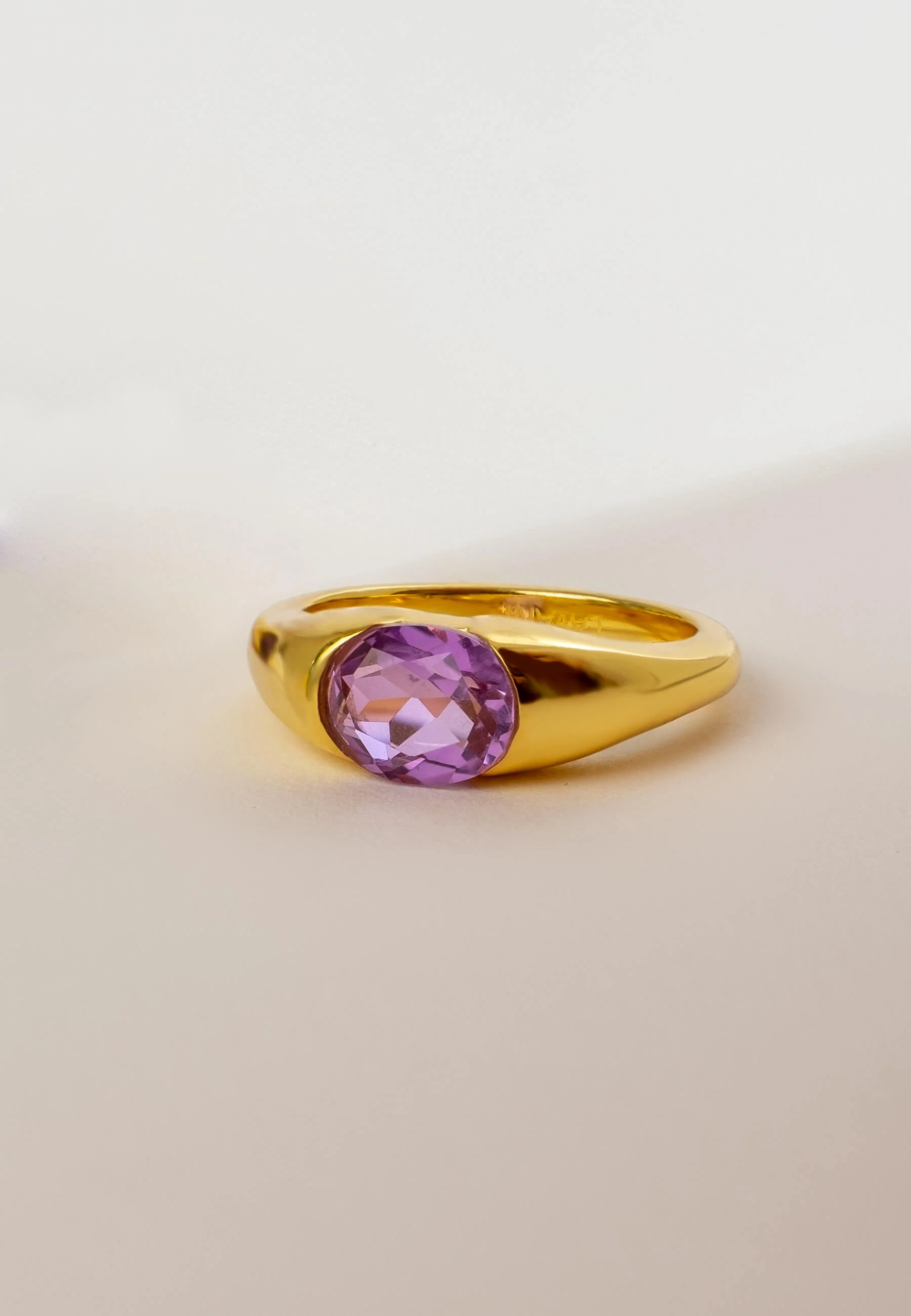 Anillo The Empress Rosa - Image 6