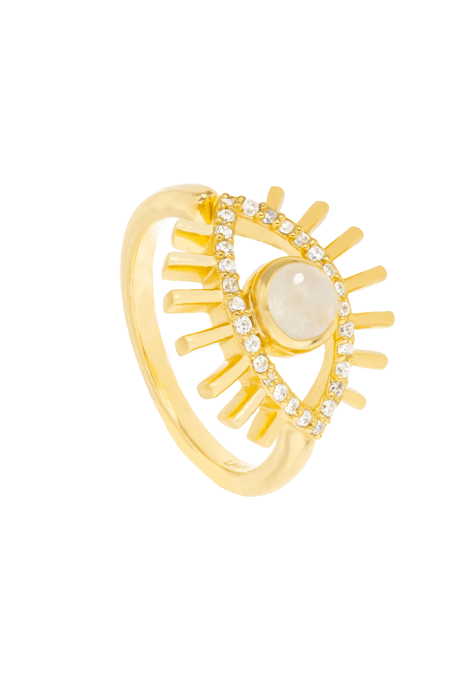 Anillo The Third Eye