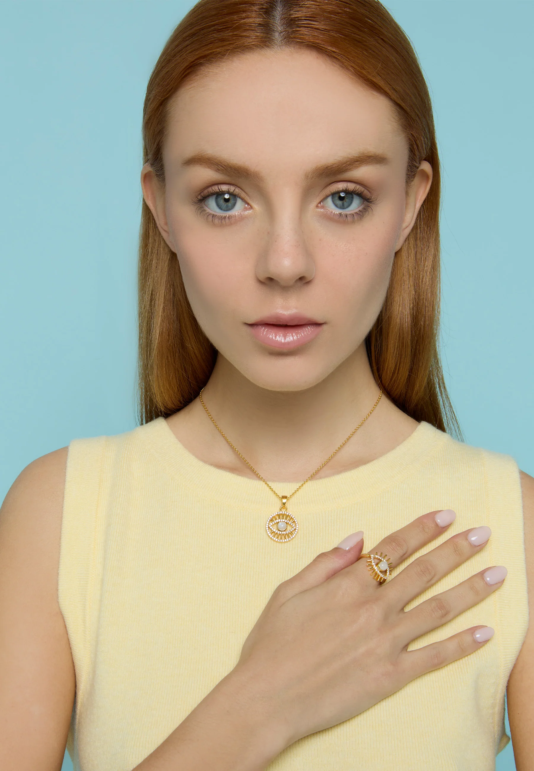 Collar The Third Eye - Image 3