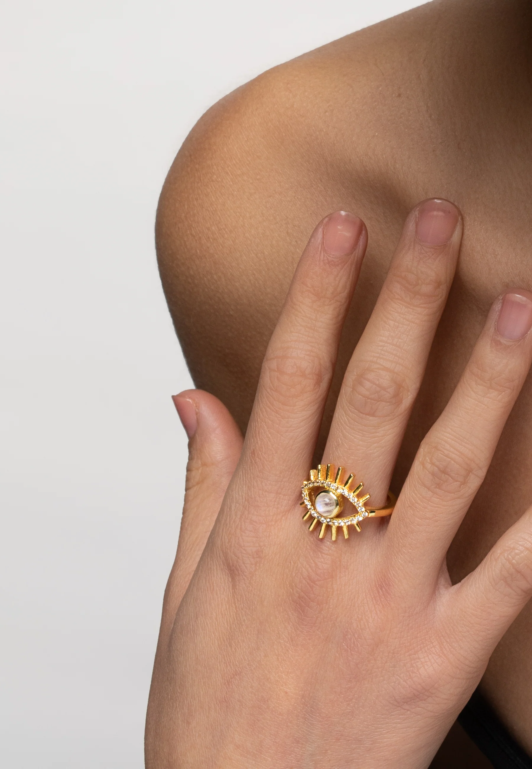 Anillo The Third Eye - Image 5