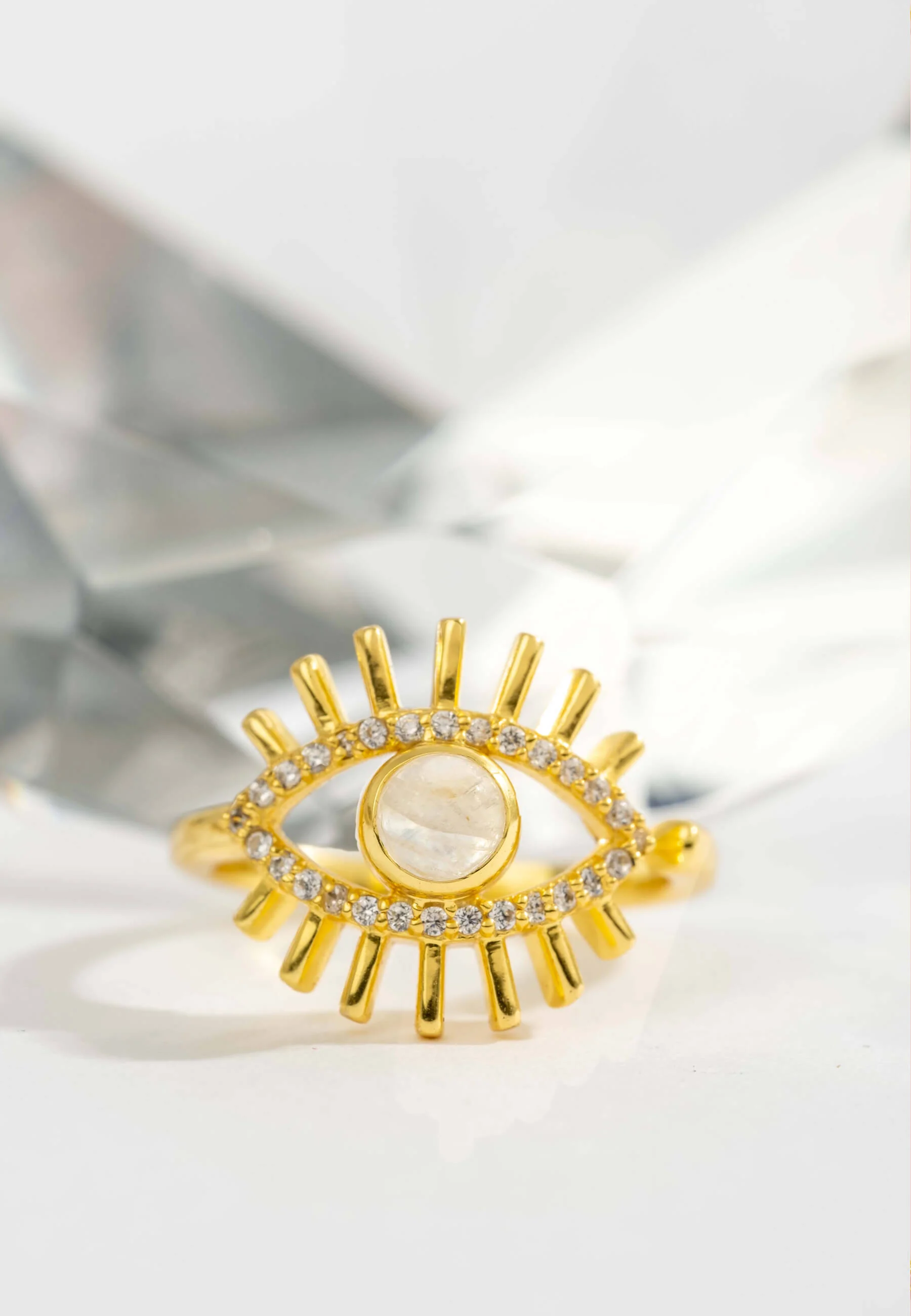 Anillo The Third Eye - Image 8