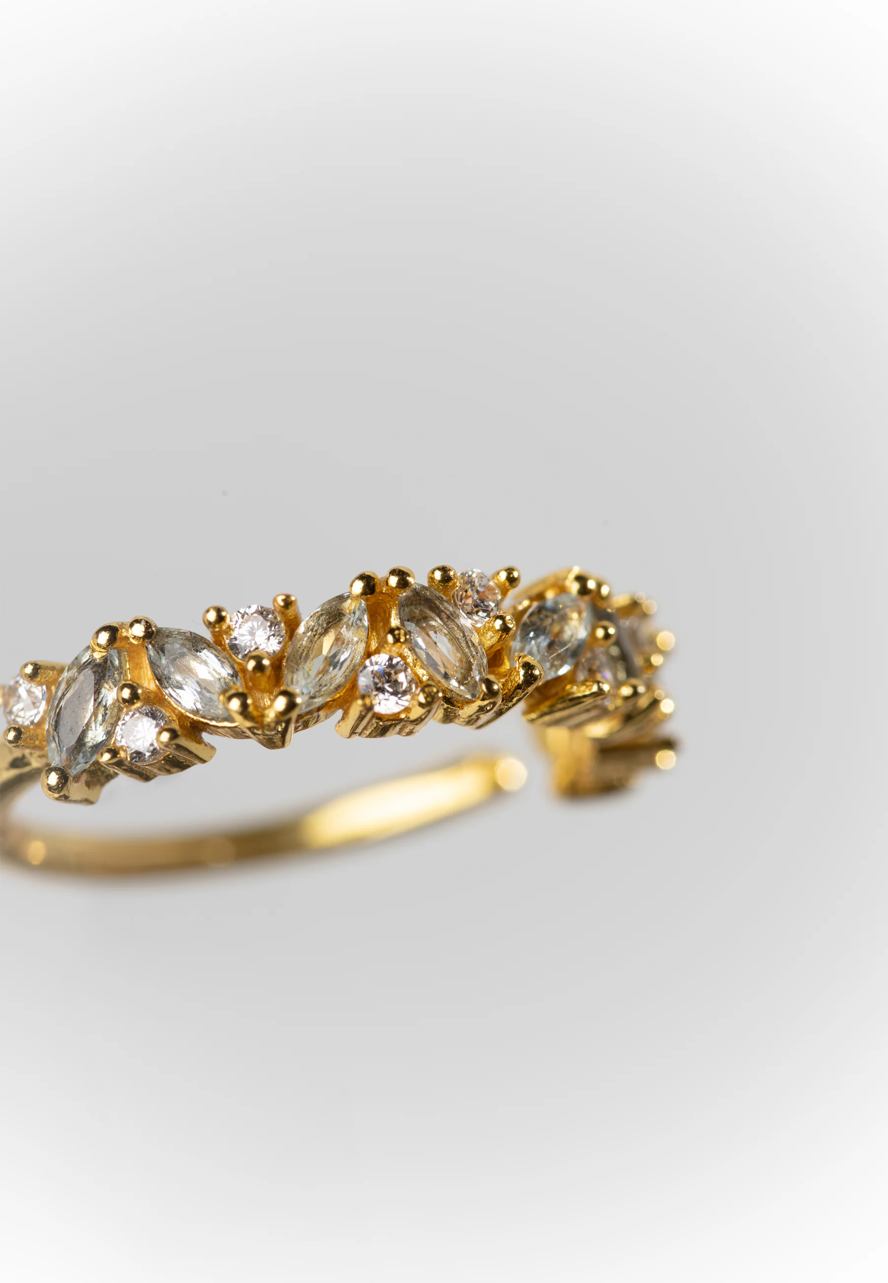Anillo Topacio Abril - Image 5