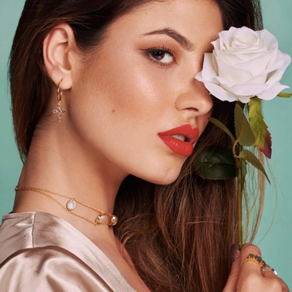 Aros Eclectic Big Plata - Image 3