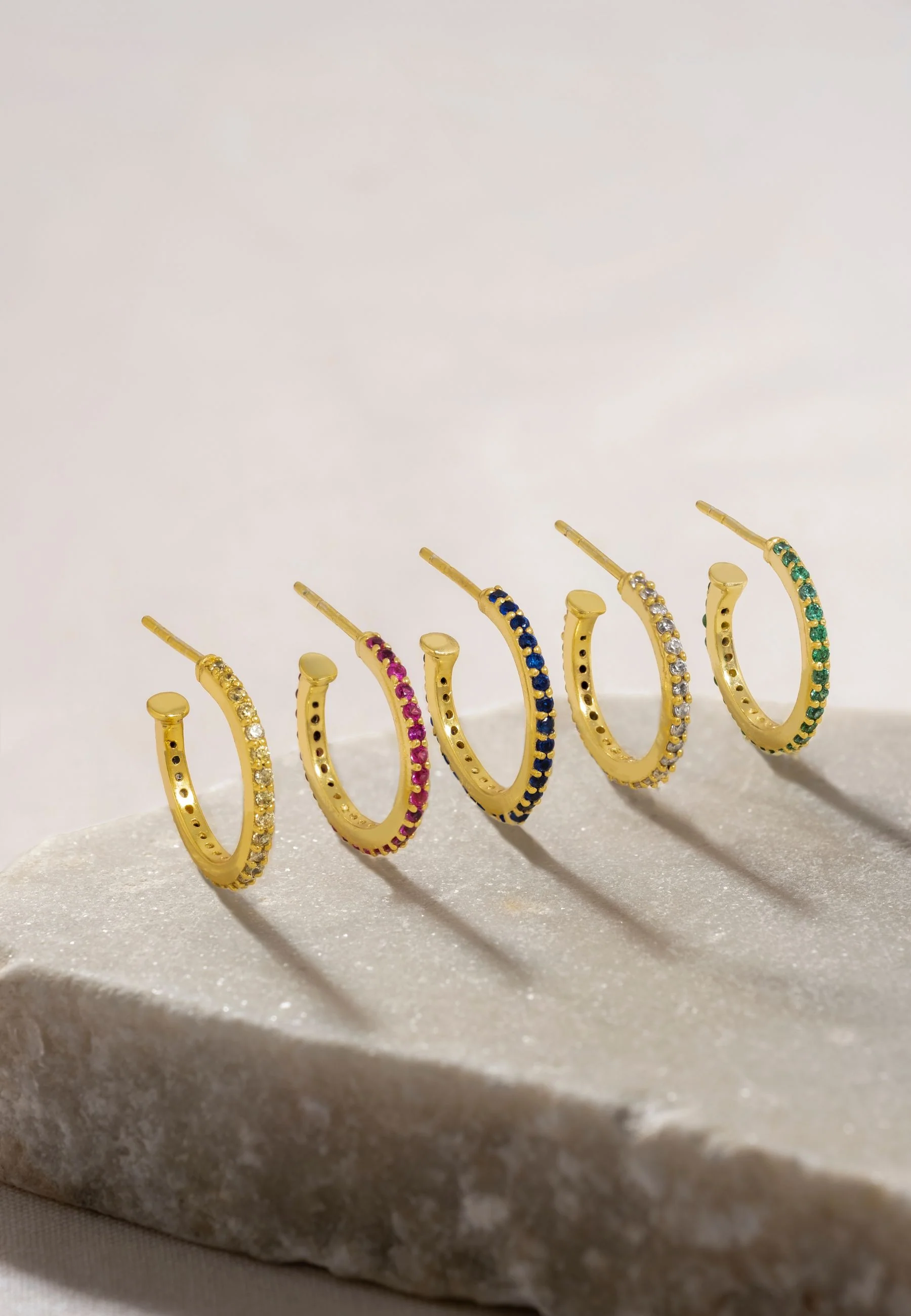 Aros Eclectic Shine Big Verde - Image 3