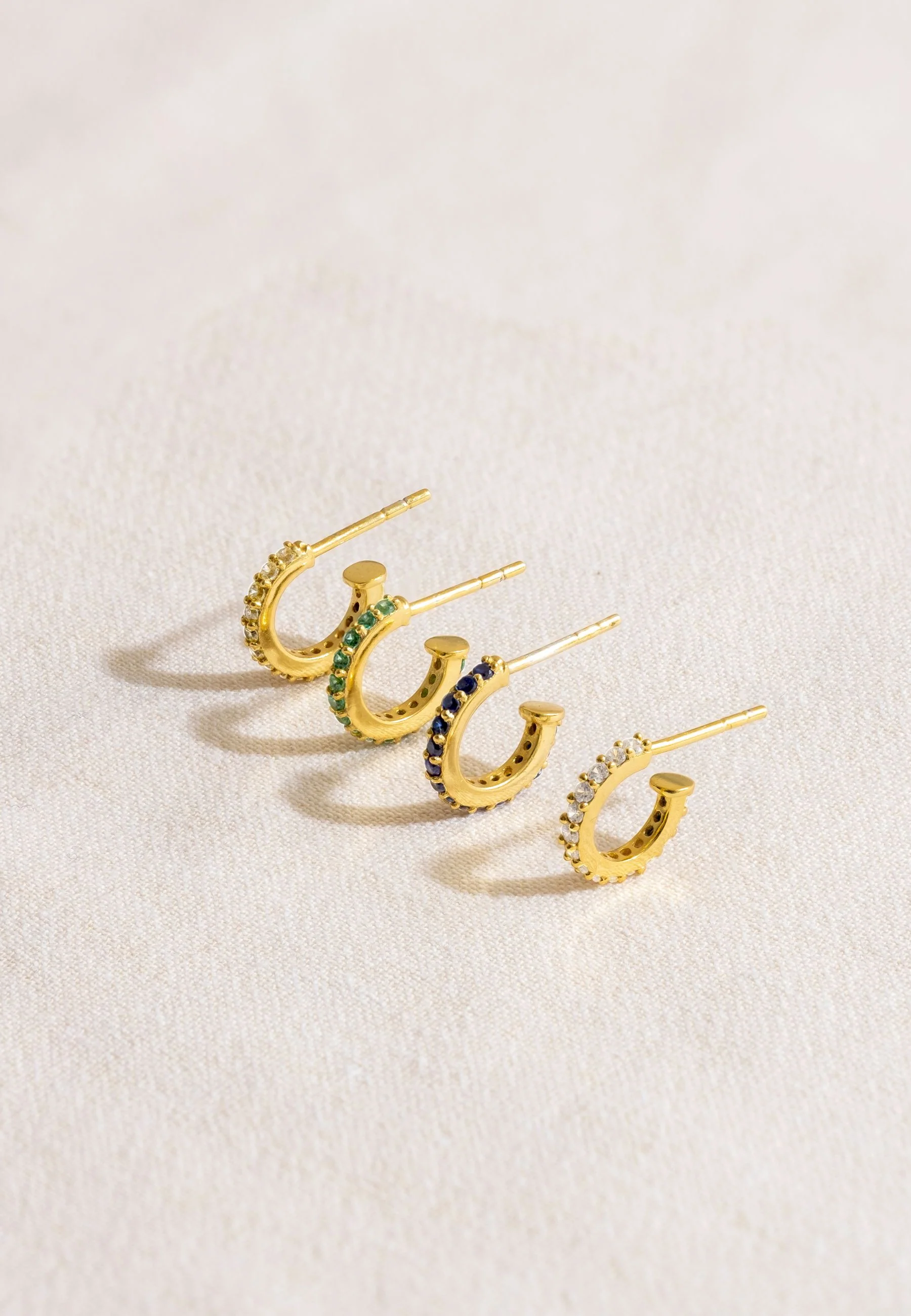 Aros Eclectic Shine Small Verde - Image 3