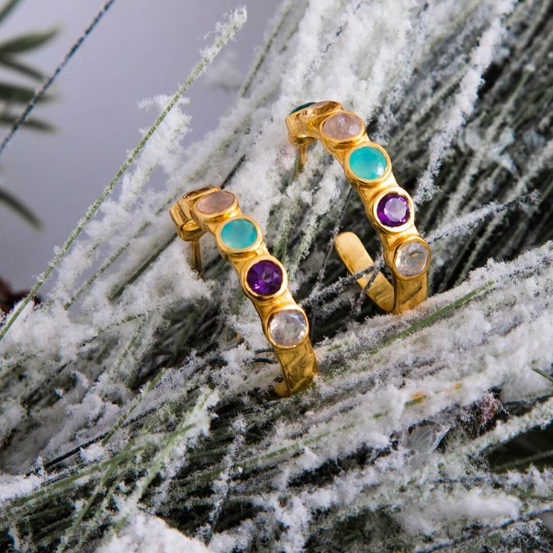 Aros Halley multicolor - Image 7