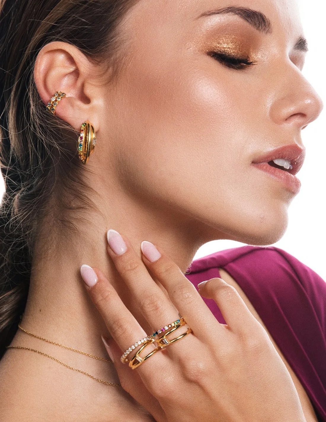 Aros Idol Rainbow - Image 5