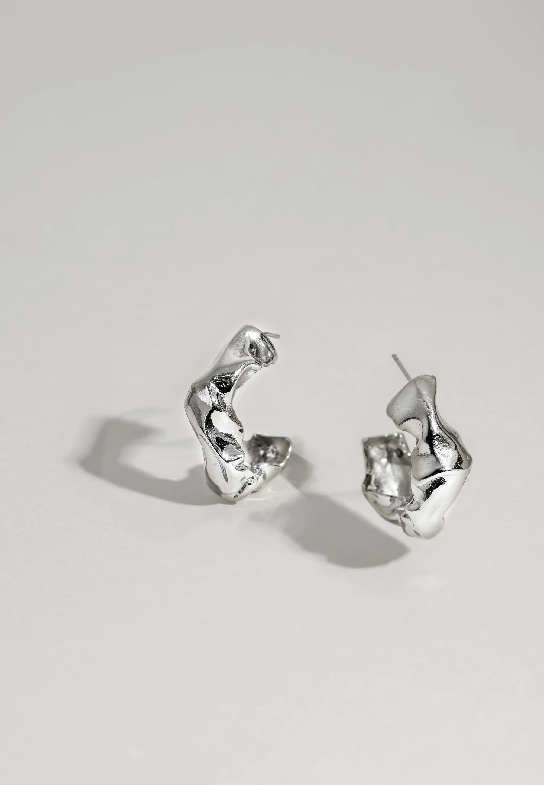 Aros Jenner Plata - Image 3