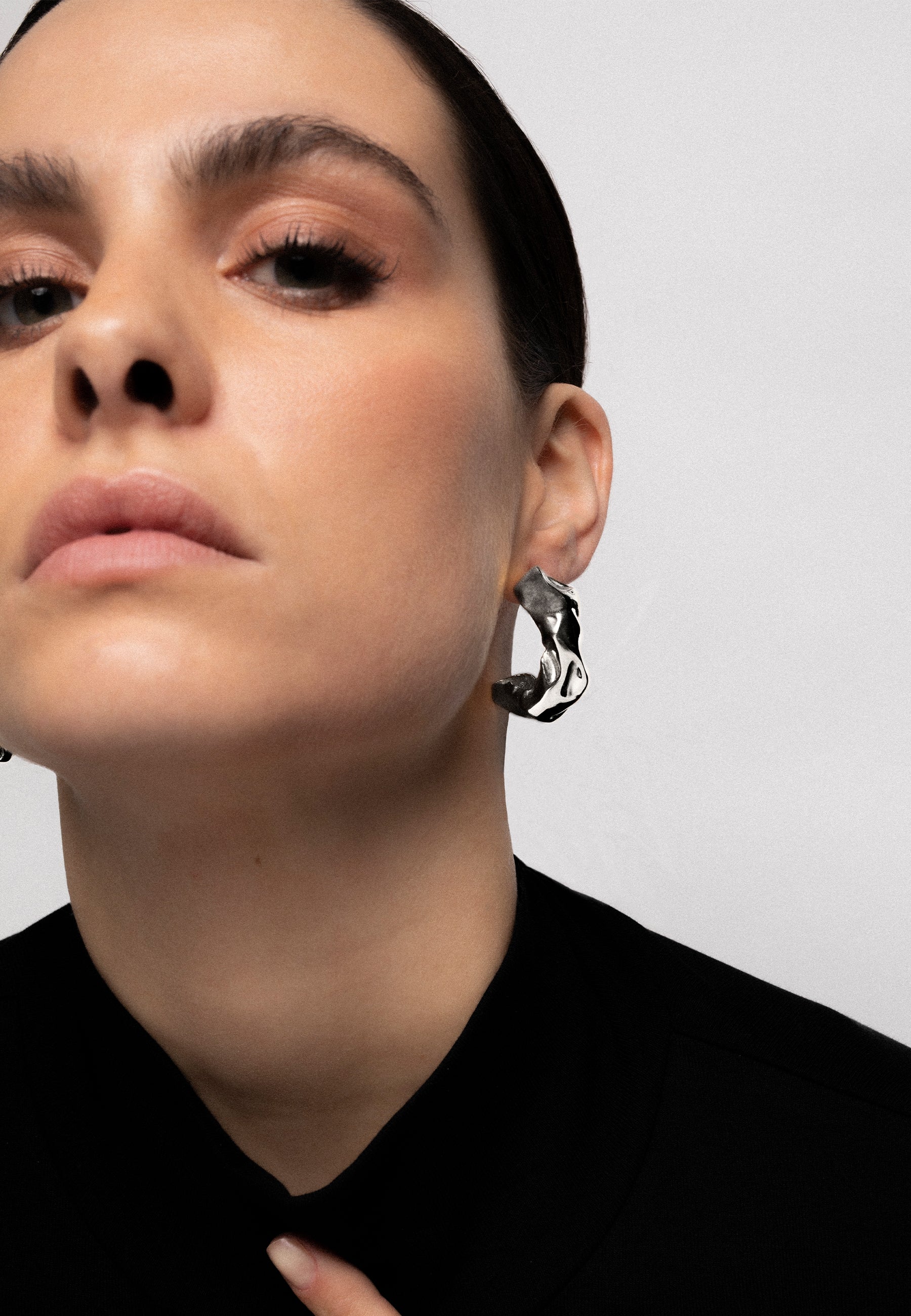 Aros Jenner Plata - Image 4